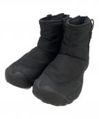 KEENキーン）の古着「ウィンターブーツ」｜ブラック