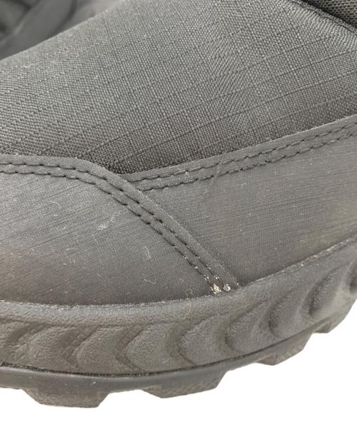 KEEN（キーン）KEEN (キーン) ウィンターブーツ ブラック サイズ:26の古着・服飾アイテム