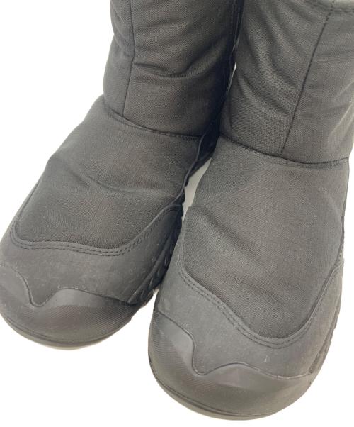 KEEN（キーン）KEEN (キーン) ウィンターブーツ ブラック サイズ:26の古着・服飾アイテム