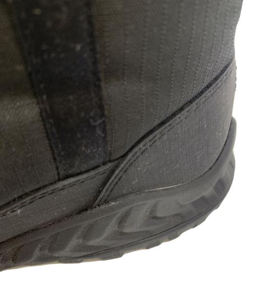 KEEN（キーン）KEEN (キーン) ウィンターブーツ ブラック サイズ:26の古着・服飾アイテム