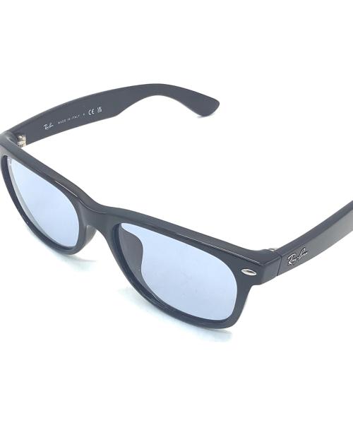 RAY-BAN（レイバン）RAY-BAN (レイバン) NEW WAYFARER CLASSIC ブラックの古着・服飾アイテム