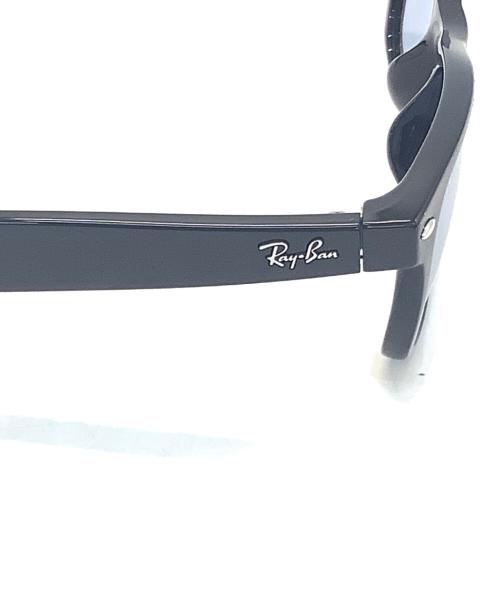 RAY-BAN（レイバン）RAY-BAN (レイバン) NEW WAYFARER CLASSIC ブラックの古着・服飾アイテム