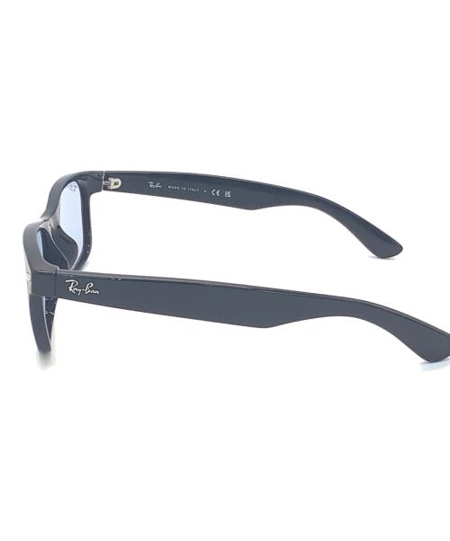 RAY-BAN（レイバン）RAY-BAN (レイバン) NEW WAYFARER CLASSIC ブラックの古着・服飾アイテム