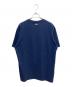 LACOSTE (ラコステ) 半袖カットソー ネイビー サイズ:L：4000円