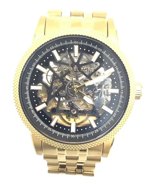 MICHAEL KORS（マイケル・コース）MICHAEL KORS (マイケルコース) 腕時計の古着・服飾アイテム