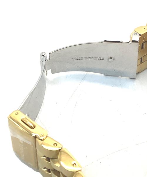 MICHAEL KORS（マイケル・コース）MICHAEL KORS (マイケルコース) 腕時計の古着・服飾アイテム