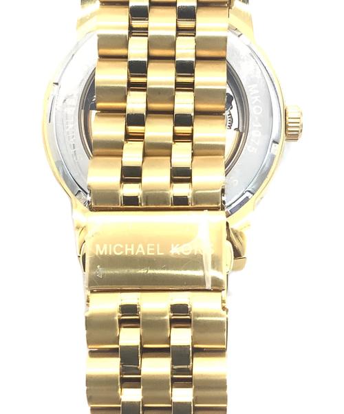 MICHAEL KORS（マイケル・コース）MICHAEL KORS (マイケルコース) 腕時計の古着・服飾アイテム