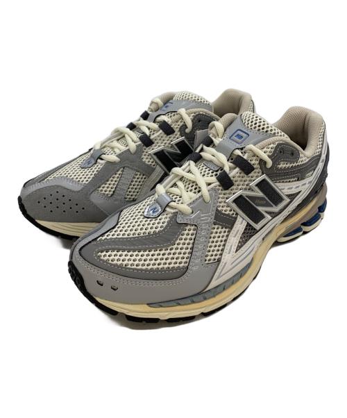 NEW BALANCE（ニューバランス）NEW BALANCE (ニューバランス) 1906 Utility/ローカットスニーカー ライトグレー サイズ:26.5 未使用品の古着・服飾アイテム