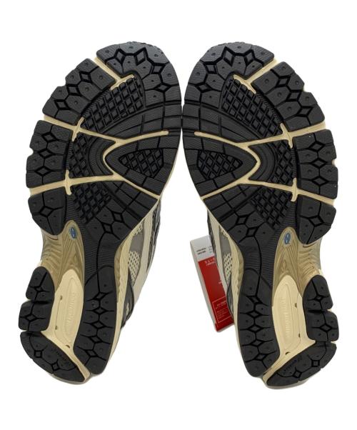 NEW BALANCE（ニューバランス）NEW BALANCE (ニューバランス) 1906 Utility/ローカットスニーカー ライトグレー サイズ:26.5 未使用品の古着・服飾アイテム