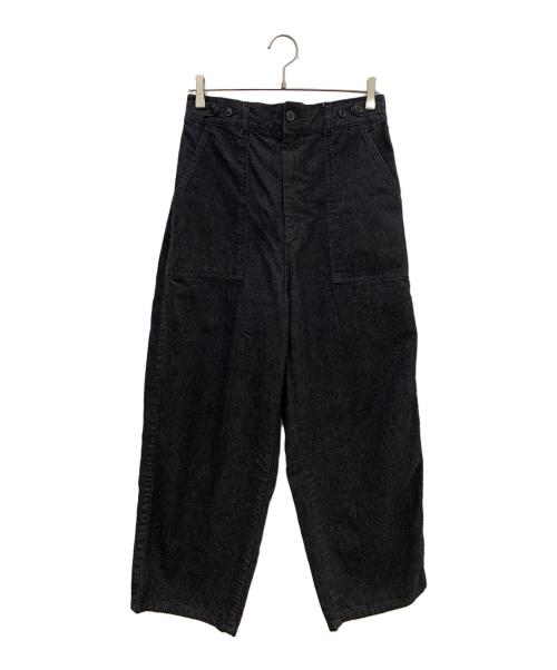 SAKULA（サクラ）SAKULA (サクラ) セルビッチデニムパンツ ブラック サイズ:Ｍの古着・服飾アイテム