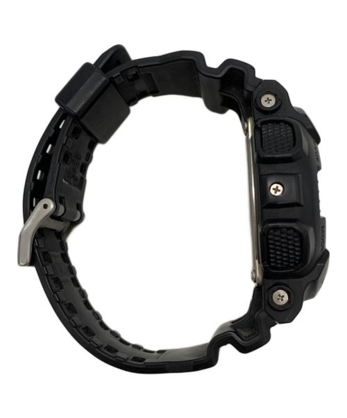 CASIO（カシオ）CASIO (カシオ) G-SHOCK ブラックの古着・服飾アイテム