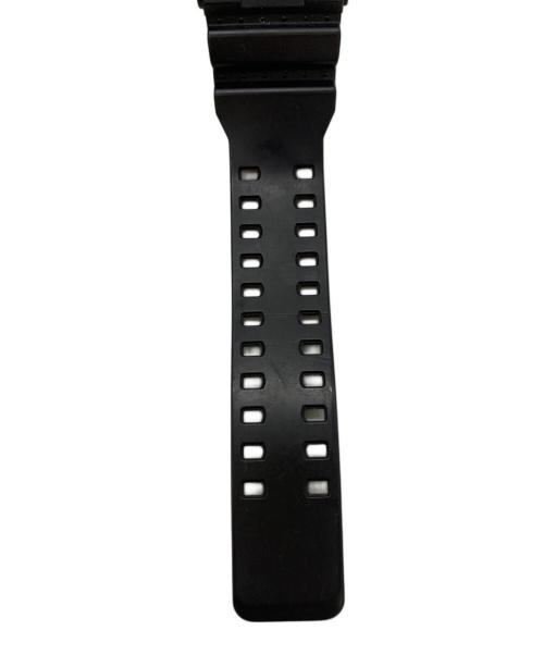 CASIO（カシオ）CASIO (カシオ) G-SHOCK ブラックの古着・服飾アイテム