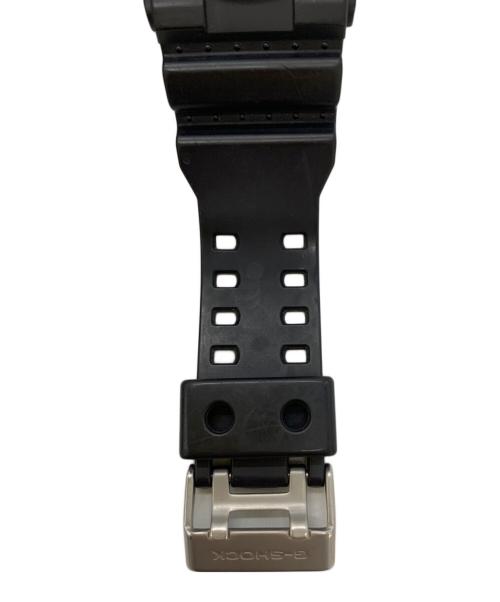 CASIO（カシオ）CASIO (カシオ) G-SHOCK ブラックの古着・服飾アイテム