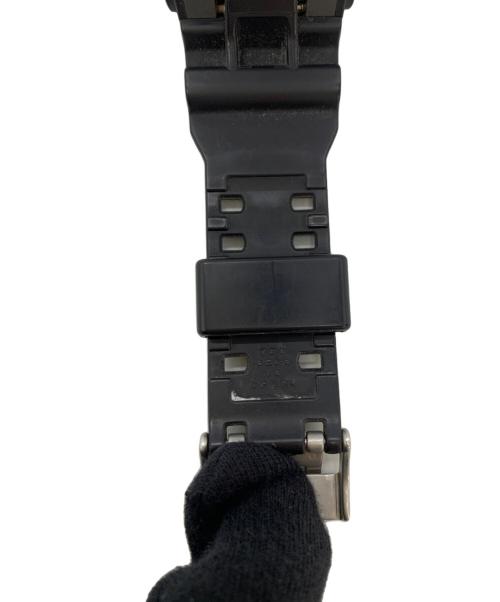 CASIO（カシオ）CASIO (カシオ) G-SHOCK ブラックの古着・服飾アイテム