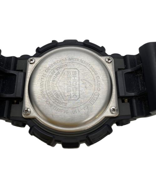 CASIO（カシオ）CASIO (カシオ) G-SHOCK ブラックの古着・服飾アイテム