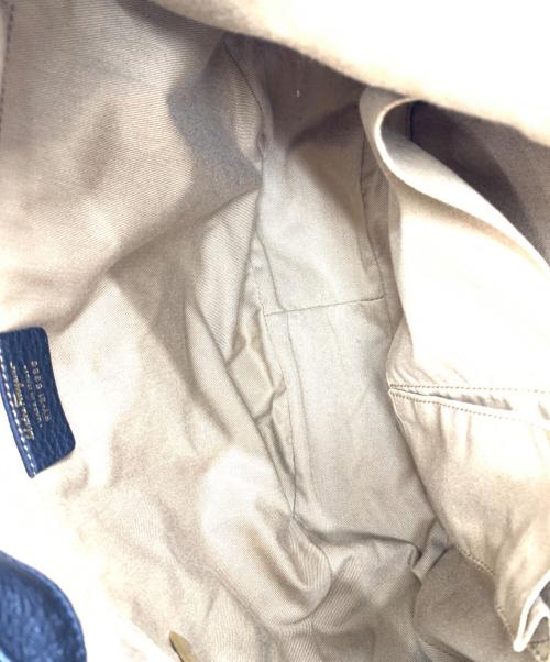 Salvatore Ferragamo（サルヴァトーレ フェラガモ）Salvatore Ferragamo (サルヴァトーレ フェラガモ) ショルダーバッグ ブラックの古着・服飾アイテム