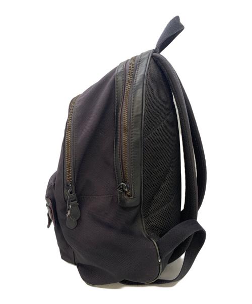 COACH（コーチ）COACH (コーチ) リュック パープルの古着・服飾アイテム