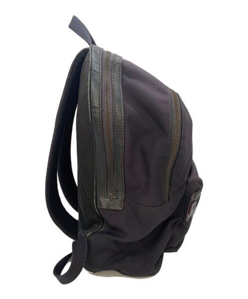 COACH（コーチ）COACH (コーチ) リュック パープルの古着・服飾アイテム