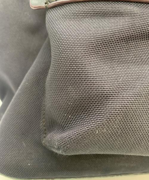 COACH（コーチ）COACH (コーチ) リュック パープルの古着・服飾アイテム