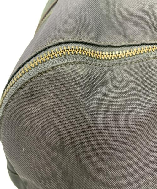 COACH（コーチ）COACH (コーチ) リュック パープルの古着・服飾アイテム