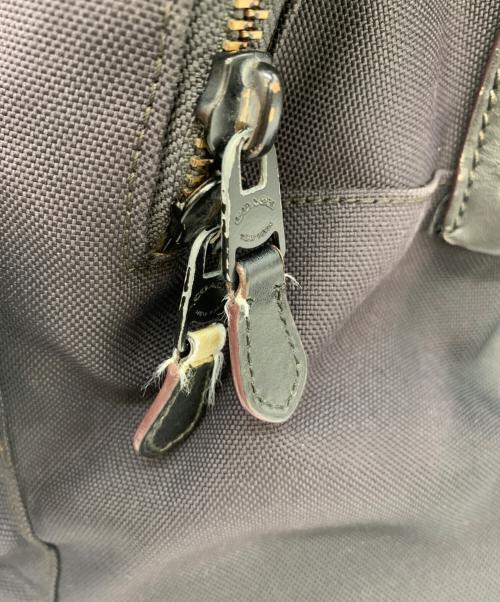 COACH（コーチ）COACH (コーチ) リュック パープルの古着・服飾アイテム