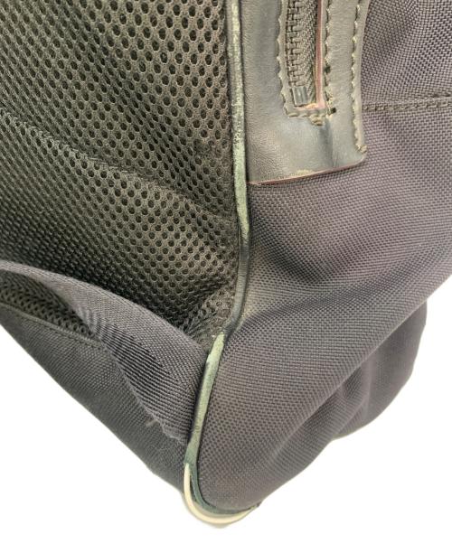 COACH（コーチ）COACH (コーチ) リュック パープルの古着・服飾アイテム