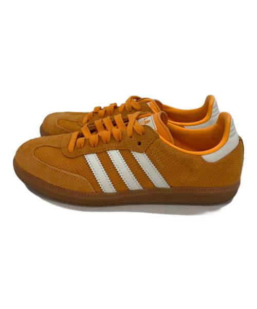 adidas Originals（アディダスオリジナル）adidas Originals (アディダスオリジナル) スニーカー/サンバOG オレンジ サイズ:23.5の古着・服飾アイテム