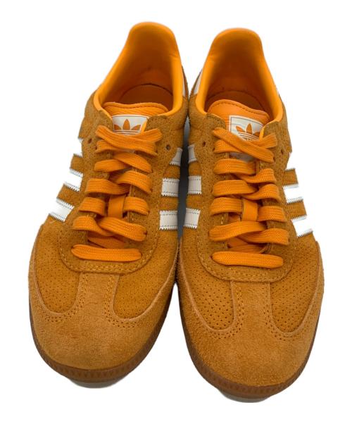 adidas Originals（アディダスオリジナル）adidas Originals (アディダスオリジナル) スニーカー/サンバOG オレンジ サイズ:23.5の古着・服飾アイテム