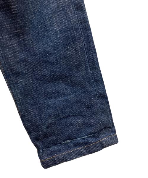 A.P.C.（アーペーセー）A.P.C. (アーペーセー) セルビッチデニムパンツ インディゴ サイズ:SIZE 71cm (W28)の古着・服飾アイテム