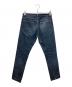 A.P.C. (アーペーセー) セルビッチデニムパンツ インディゴ サイズ:SIZE 71cm (W28)：5000円