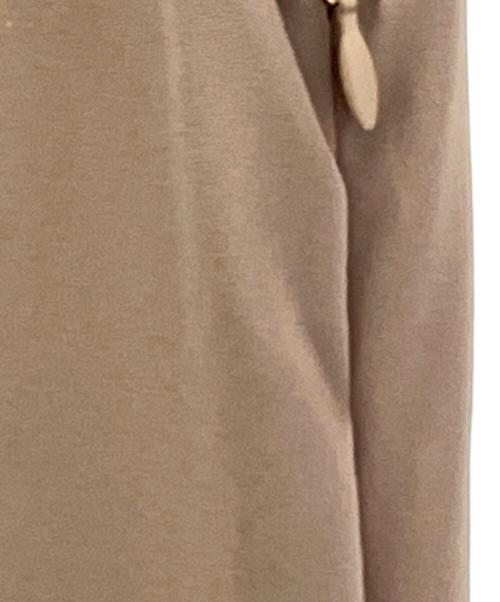 Ameri（アメリ）Ameri (アメリ) レースレイヤードワンピース ベージュ サイズ:FREEの古着・服飾アイテム