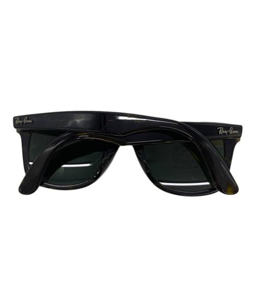 RAY-BAN（レイバン）RAY-BAN (レイバン) サングラス ブラウン サイズ:52□22の古着・服飾アイテム