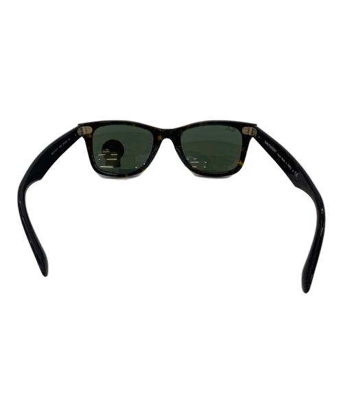 RAY-BAN（レイバン）RAY-BAN (レイバン) サングラス ブラウン サイズ:52□22の古着・服飾アイテム