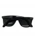 RAY-BAN (レイバン) サングラス ブラウン サイズ:52□22：8000円