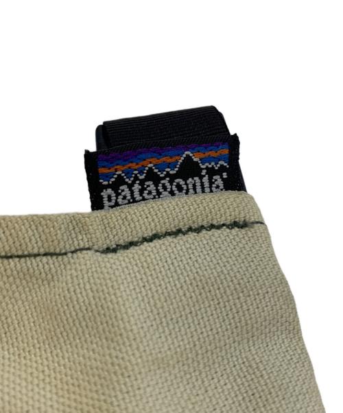 Patagonia（パタゴニア）Patagonia (パタゴニア) サマーシェイドキャップ ベージュの古着・服飾アイテム