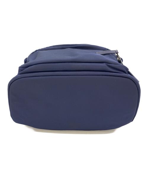 TUMI（トゥミ）TUMI (トゥミ) リュック ネイビーの古着・服飾アイテム