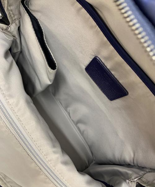 TUMI（トゥミ）TUMI (トゥミ) リュック ネイビーの古着・服飾アイテム