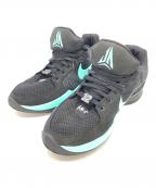 NIKEナイキ）の古着「ナイキ JA 2 EPティファニー ブルー」｜ブラック×ブルー