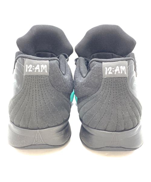 NIKE（ナイキ）NIKE (ナイキ) ナイキ JA 2 EPティファニー ブルー ブラック×ブルー サイズ:27cmの古着・服飾アイテム