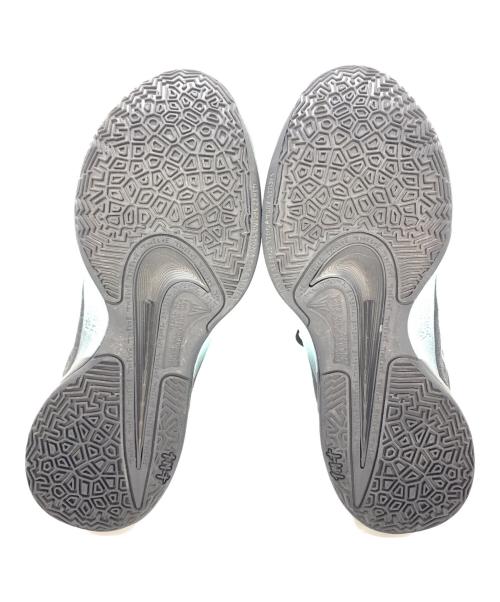 NIKE（ナイキ）NIKE (ナイキ) ナイキ JA 2 EPティファニー ブルー ブラック×ブルー サイズ:27cmの古着・服飾アイテム