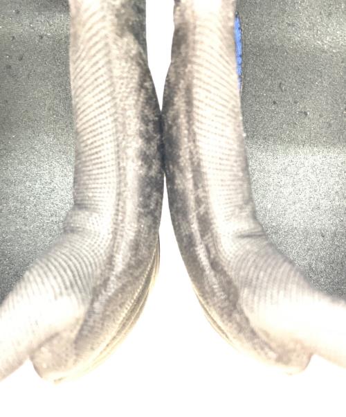 NIKE（ナイキ）NIKE (ナイキ) ナイキ JA 2 EPティファニー ブルー ブラック×ブルー サイズ:27cmの古着・服飾アイテム