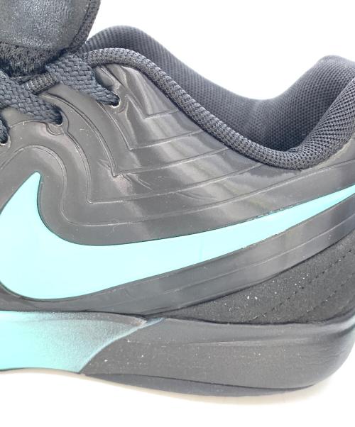 NIKE（ナイキ）NIKE (ナイキ) ナイキ JA 2 EPティファニー ブルー ブラック×ブルー サイズ:27cmの古着・服飾アイテム