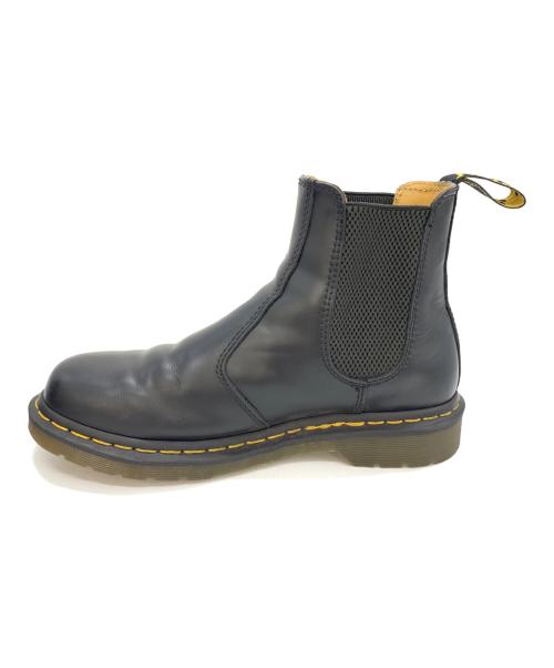 Dr.Martens（ドクターマーチン）Dr.Martens (ドクターマーチン) ブーツ ブラック サイズ:UK 7の古着・服飾アイテム