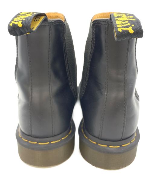 Dr.Martens（ドクターマーチン）Dr.Martens (ドクターマーチン) ブーツ ブラック サイズ:UK 7の古着・服飾アイテム