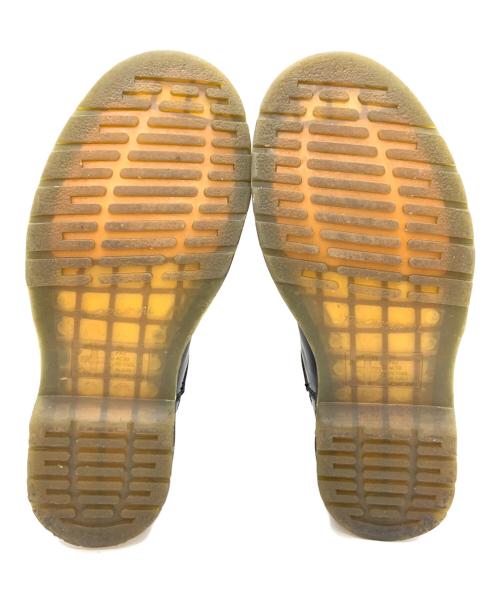 Dr.Martens（ドクターマーチン）Dr.Martens (ドクターマーチン) ブーツ ブラック サイズ:UK 7の古着・服飾アイテム