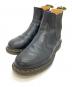Dr.Martens（ドクターマーチン）の古着「ブーツ」｜ブラック
