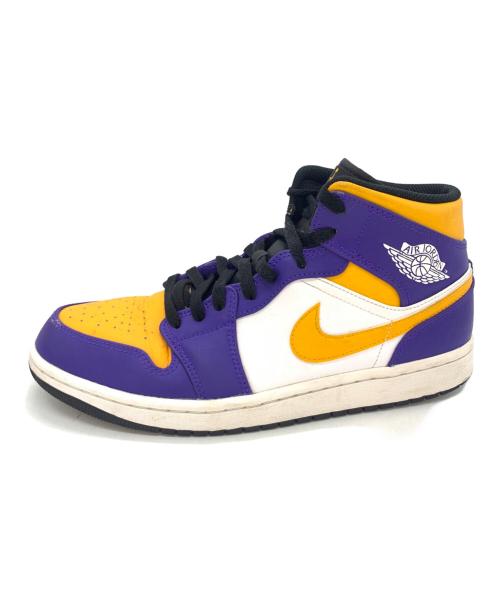 NIKE（ナイキ）NIKE (ナイキ) ハイカットスニーカー/Nike Air Jordan 1 Mid 