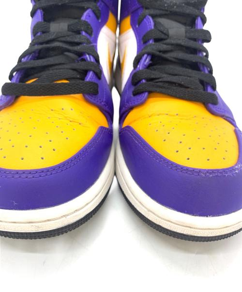 NIKE（ナイキ）NIKE (ナイキ) ハイカットスニーカー/Nike Air Jordan 1 Mid 