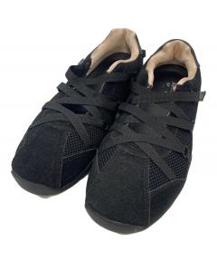 中古・古着通販】ECCO (エコー) MX GORE-TEXスニーカー ブラック