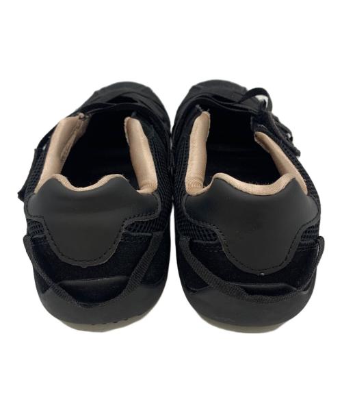 Rockfish Weatherwear（ロックフィッシュウェザーウェア）Rockfish Weatherwear (ロックフィッシュウェザーウェア) スニーカー ブラック サイズ:Ｍの古着・服飾アイテム